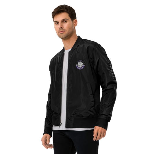 WWDC Premium bomber jacket