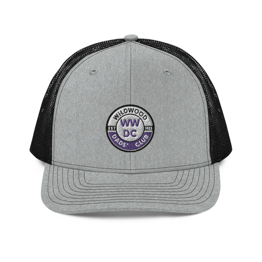 WWDC Trucker Hat